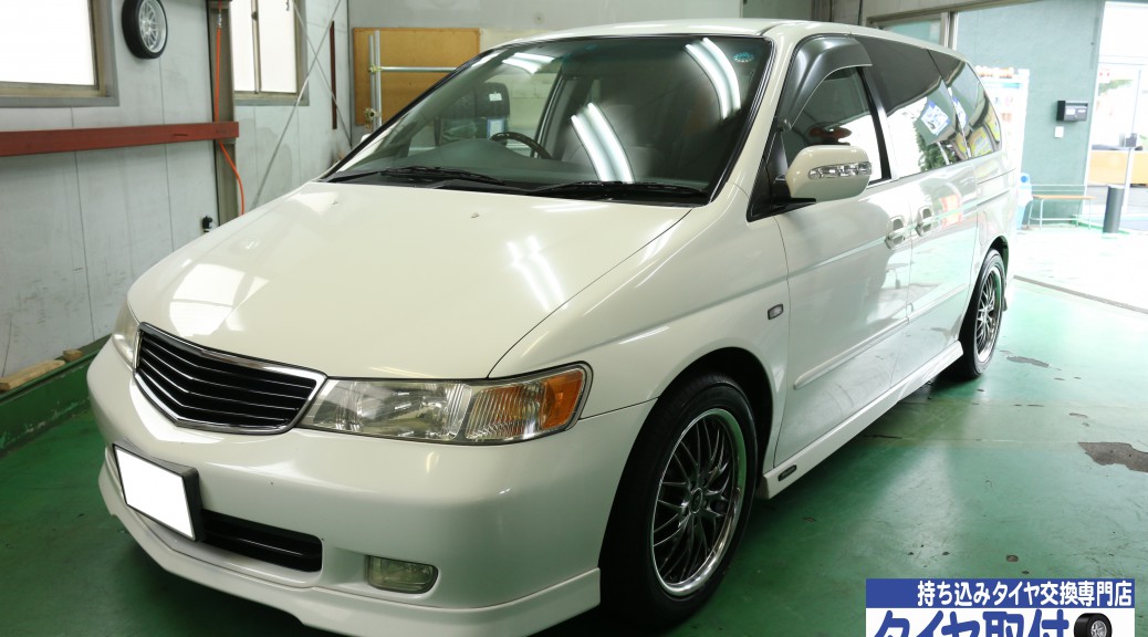 HONDA　ラグレイト　RL1