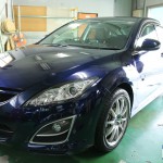 MAZDA　アテンザ　GH