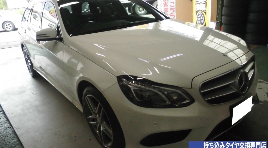 メルセデスベンツ　Eクラス　E250