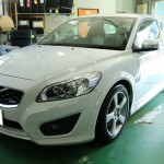 VOLVO C30