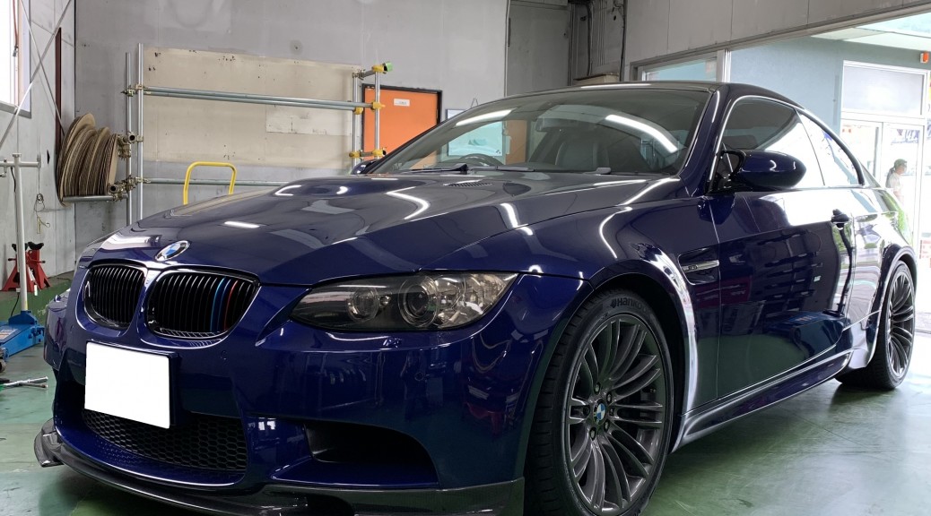 BMW M3