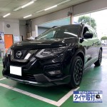 NISSAN エクストレイル