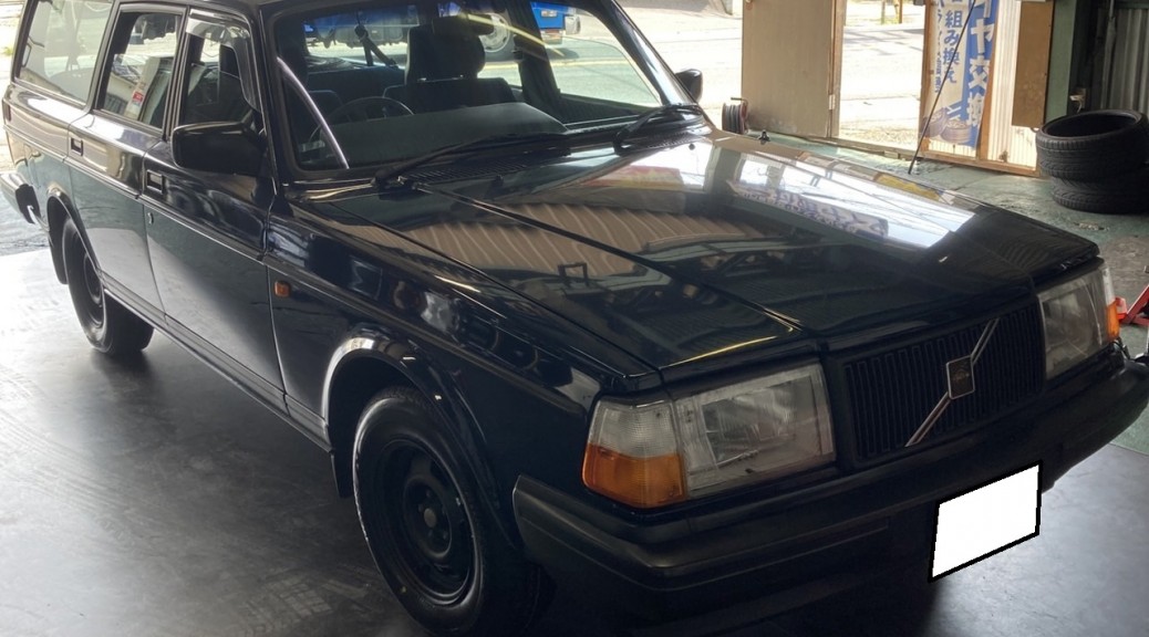 VOLVO
