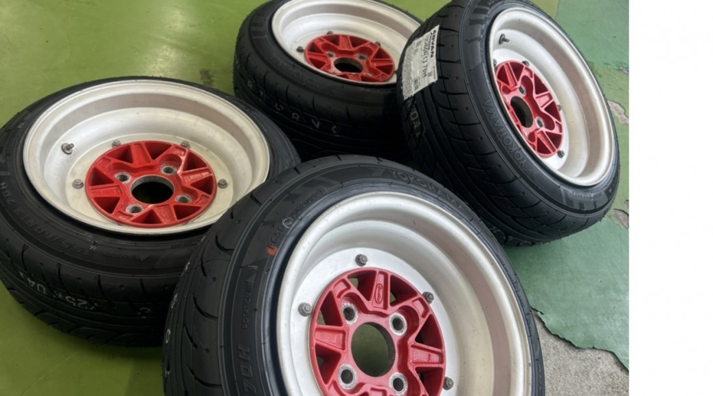 SSR　MK-3