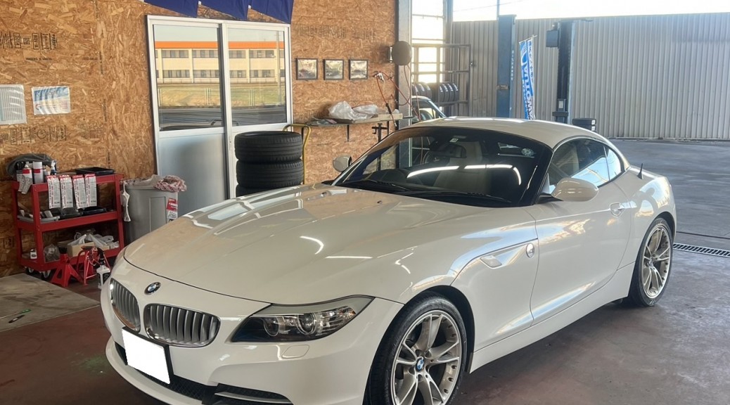 BMW Z4