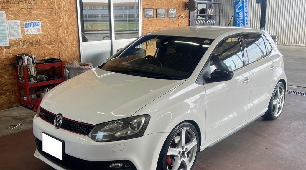 Volkswagen　ゴルフ