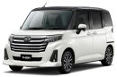 DAIHATSU トール