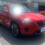 cx5
