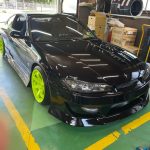 シルビア S15