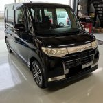 DAIHATSU タント