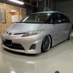 TOYOYA 50 エスティマ