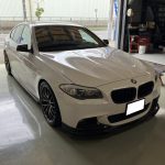BMW 535