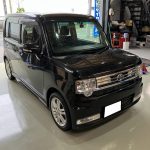 TOYOTA ピクシススペース