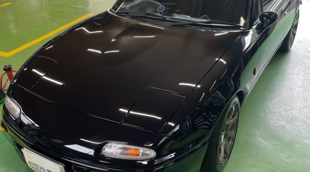 NA ロードスター