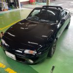 NA ロードスター