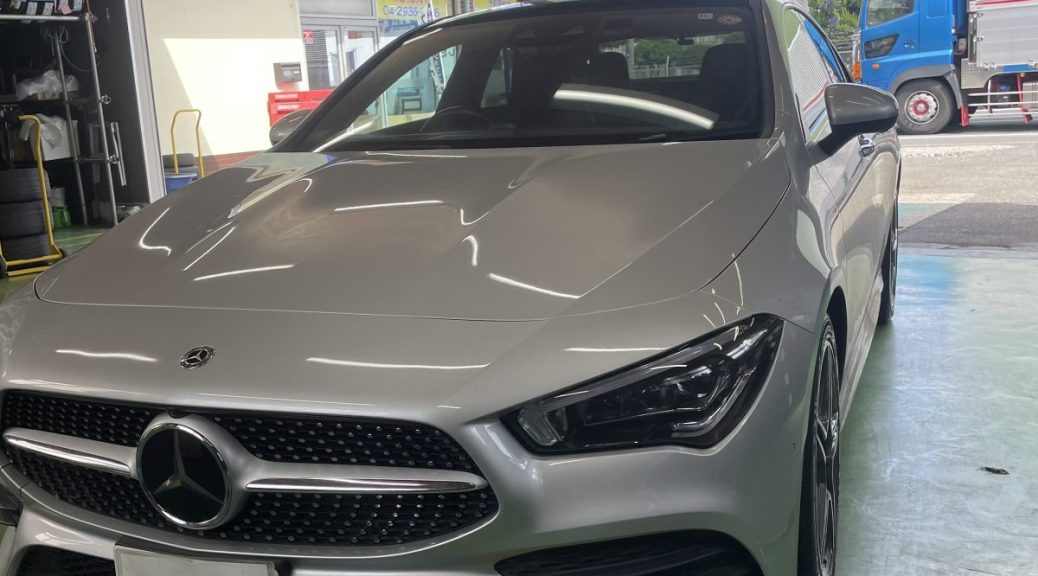 CLA