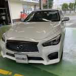 スカイライン V37