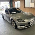 RX-8