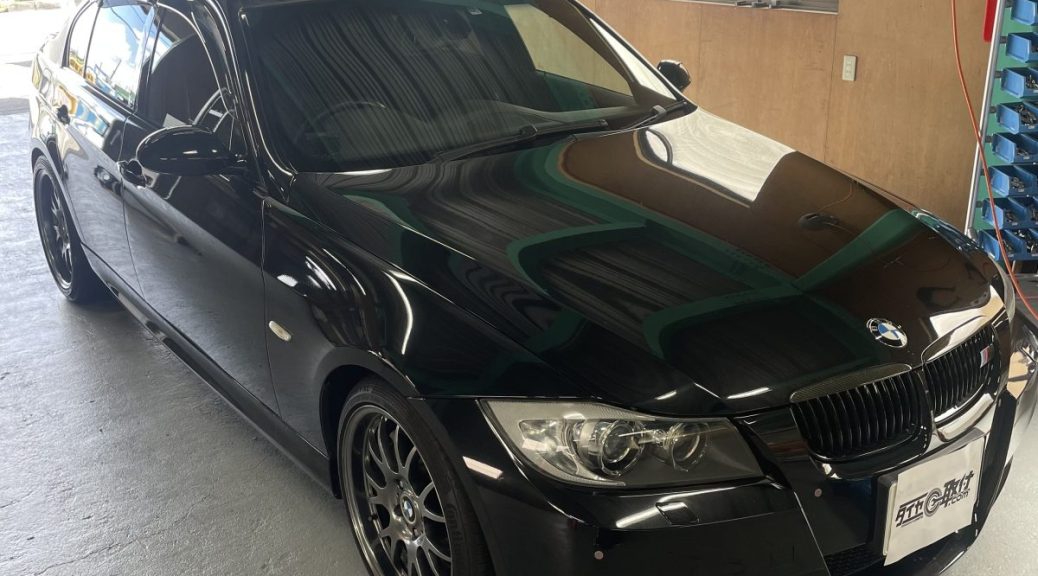 BMW3