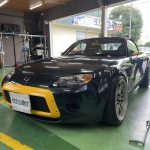 NC ロードスター