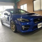 WRX STi