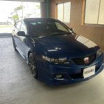 アコードユーロR