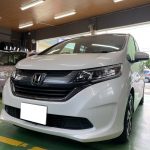 HONDA フリード