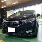 HONDA　フィット