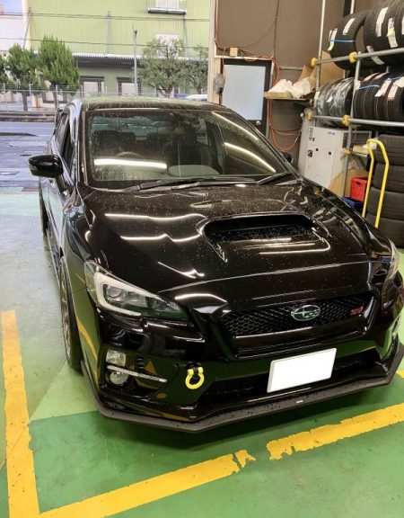 WRX