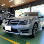 メルセデスベンツ Cクラス