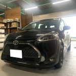 TOYOTA シエンタ
