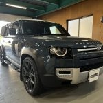 ディフェンダー110