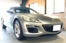 MAZDA　RX-8