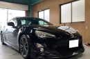 TOYOTA 86