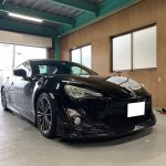 TOYOTA 86