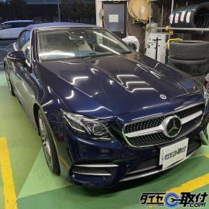 ベンツ Eクラス