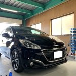 Peugeot　208
