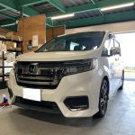 HONDA ステップワゴン