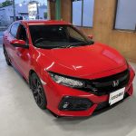 シビックFK7