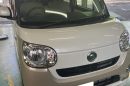 DAIHATSU　ムーヴキャンバス