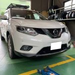 NISSAN エクストレイル
