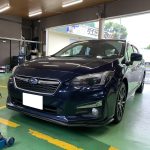 SUBARU インプレッサ