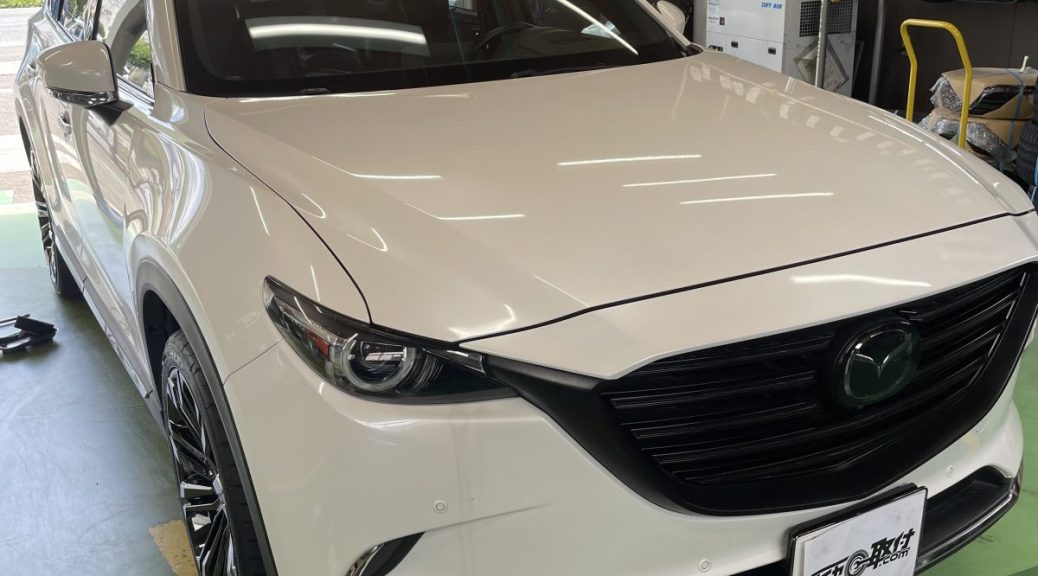 CX-9