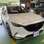 CX-9