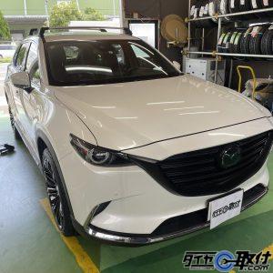 CX-9