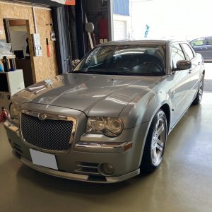 ダッジ　300C