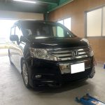 HONDA ステップワゴン