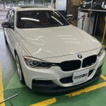 BMW　3シリーズ