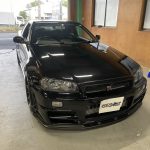 GT-R34