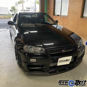 GT-R34